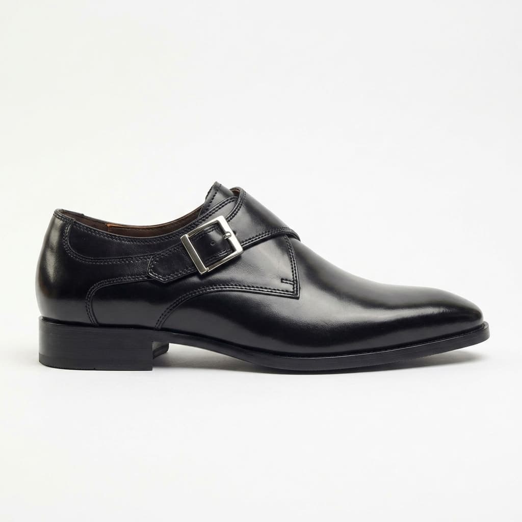 The Lancaster Leather Dress Shoes