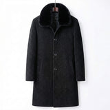 Montrose Overcoat