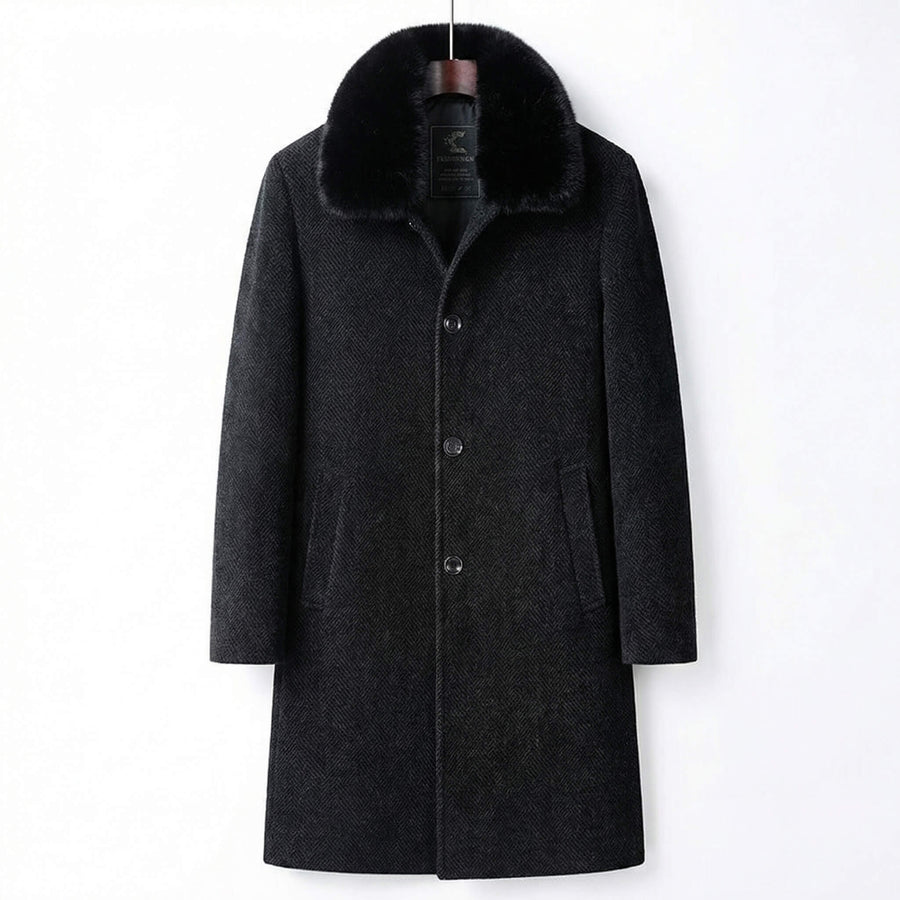 Montrose Overcoat