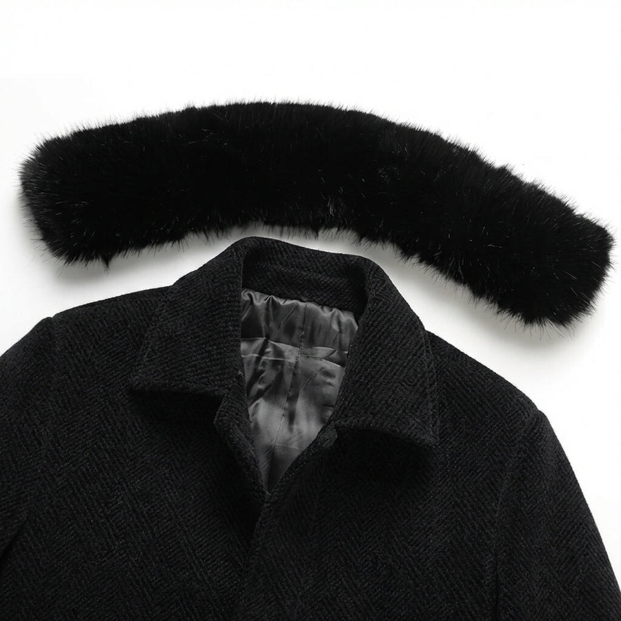 Montrose Overcoat
