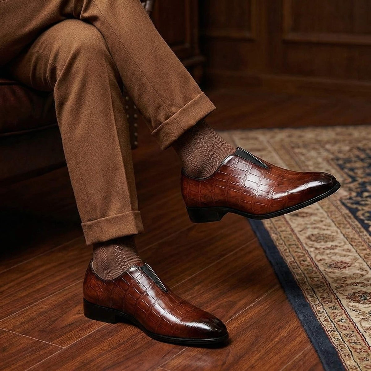 Mahogany
