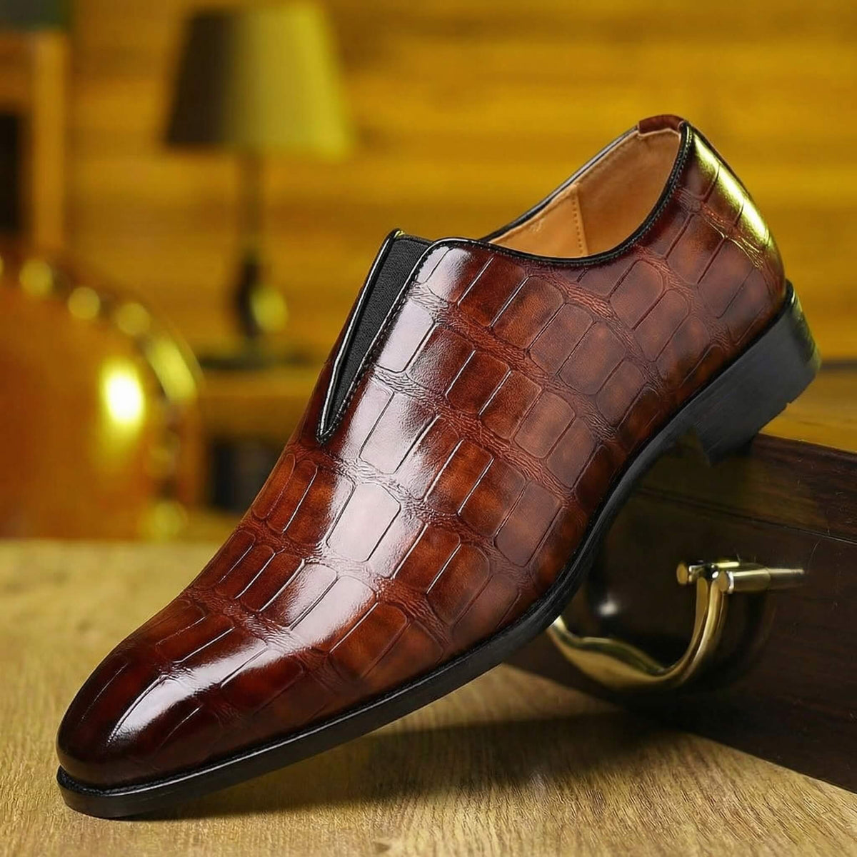 Mahogany