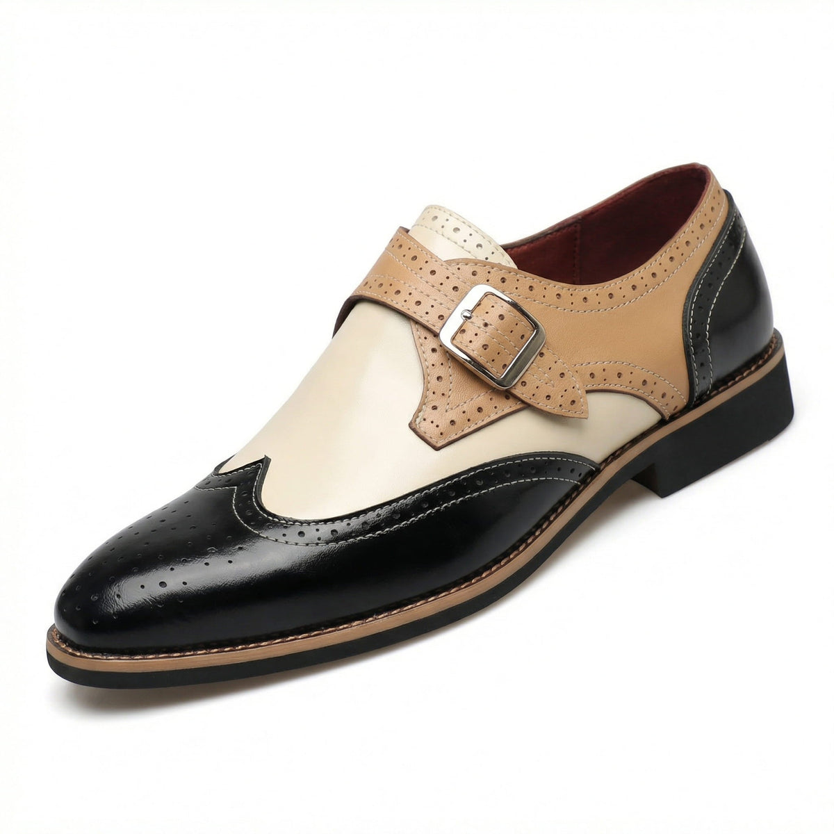 The Hadleigh Dress Shoes