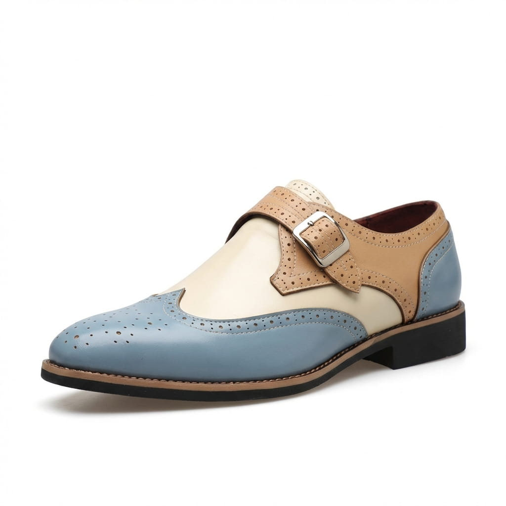 The Hadleigh Dress Shoes