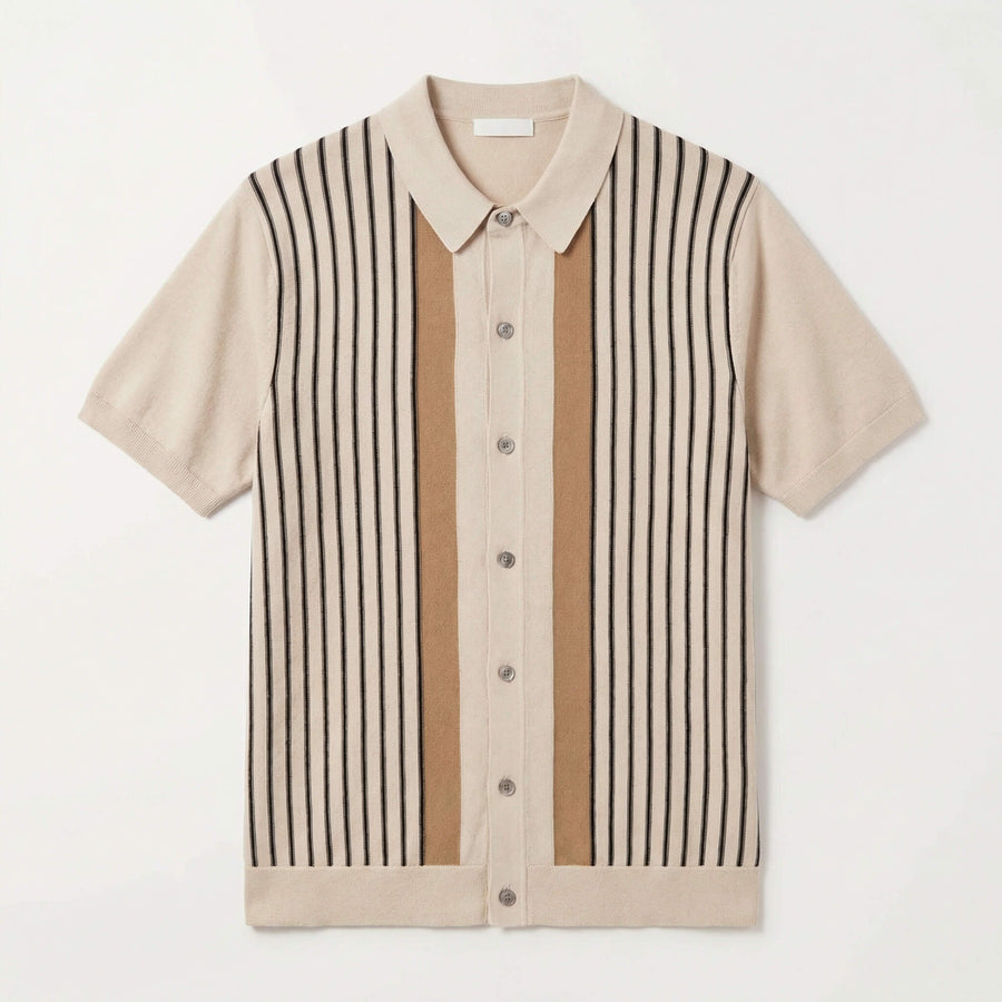 Portofino Button-Up