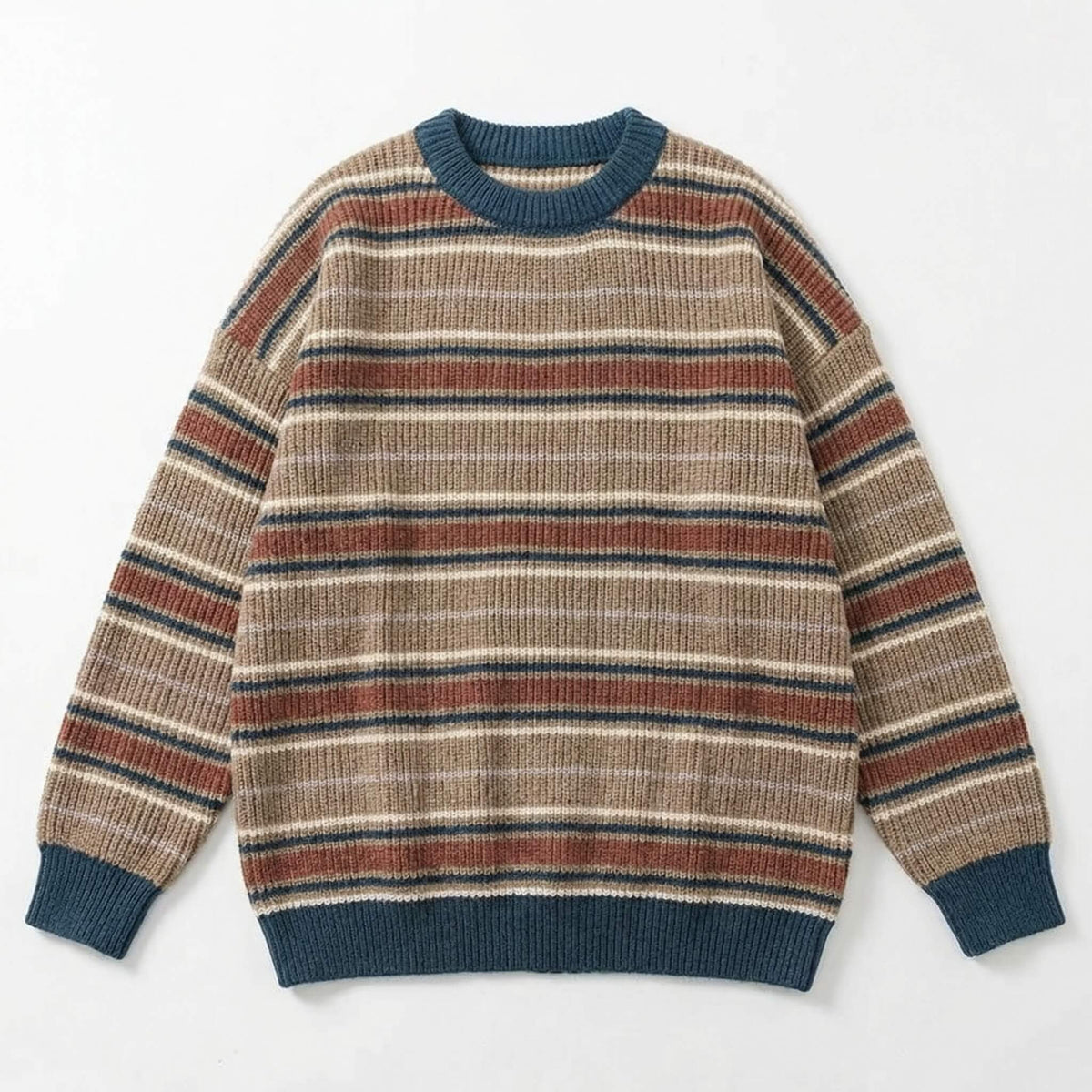Halden Crewneck