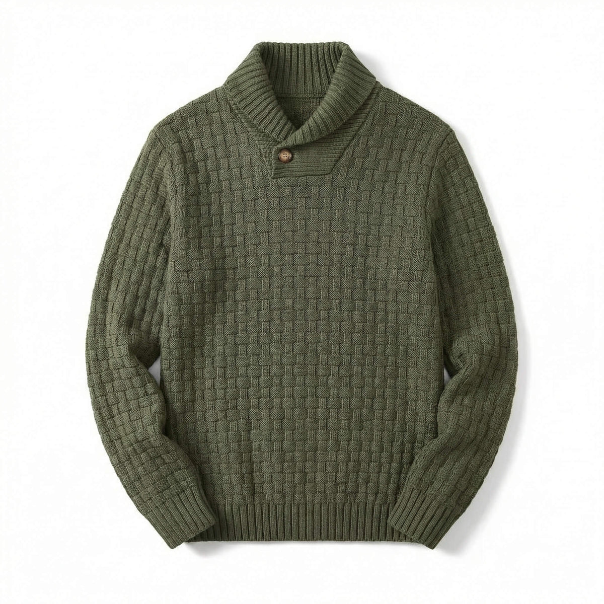 Langston Knit Sweater