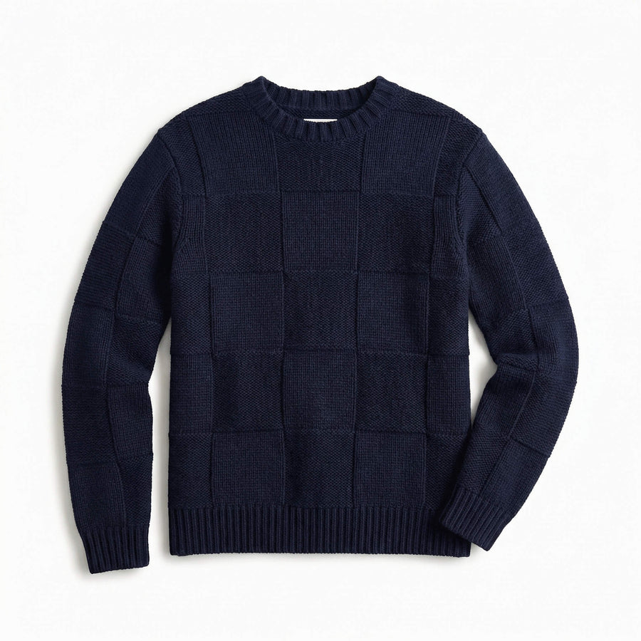 Alderbrook Knit Sweater