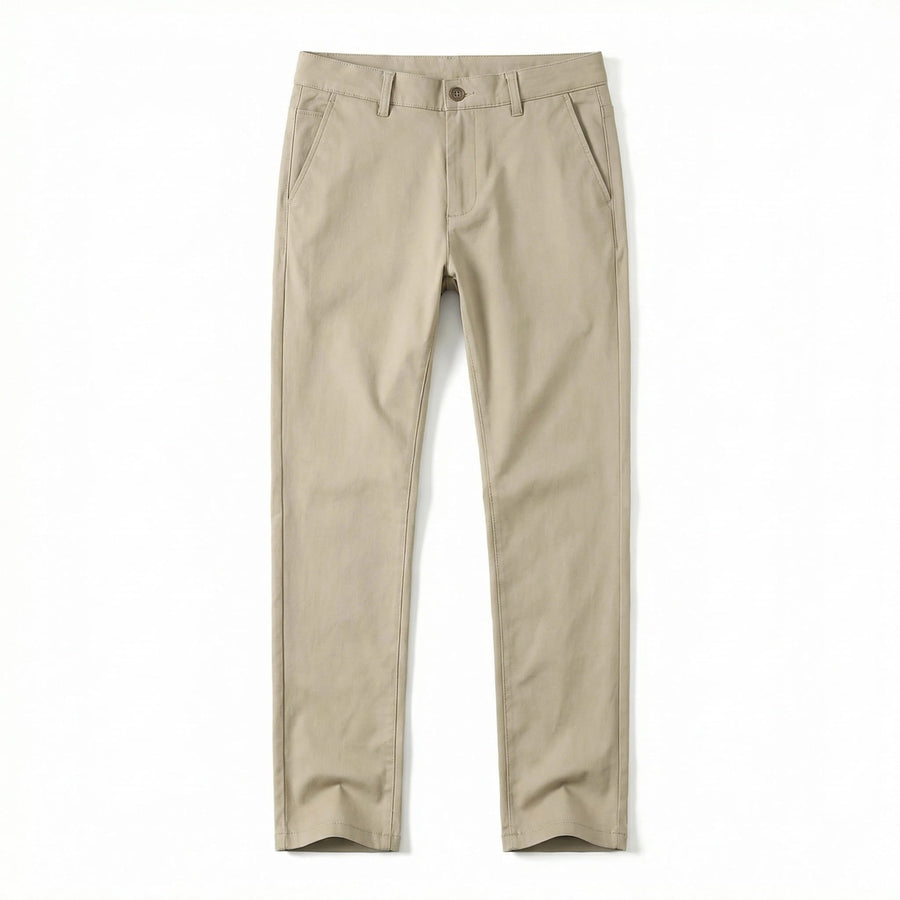 Hartwell Tailored Pants