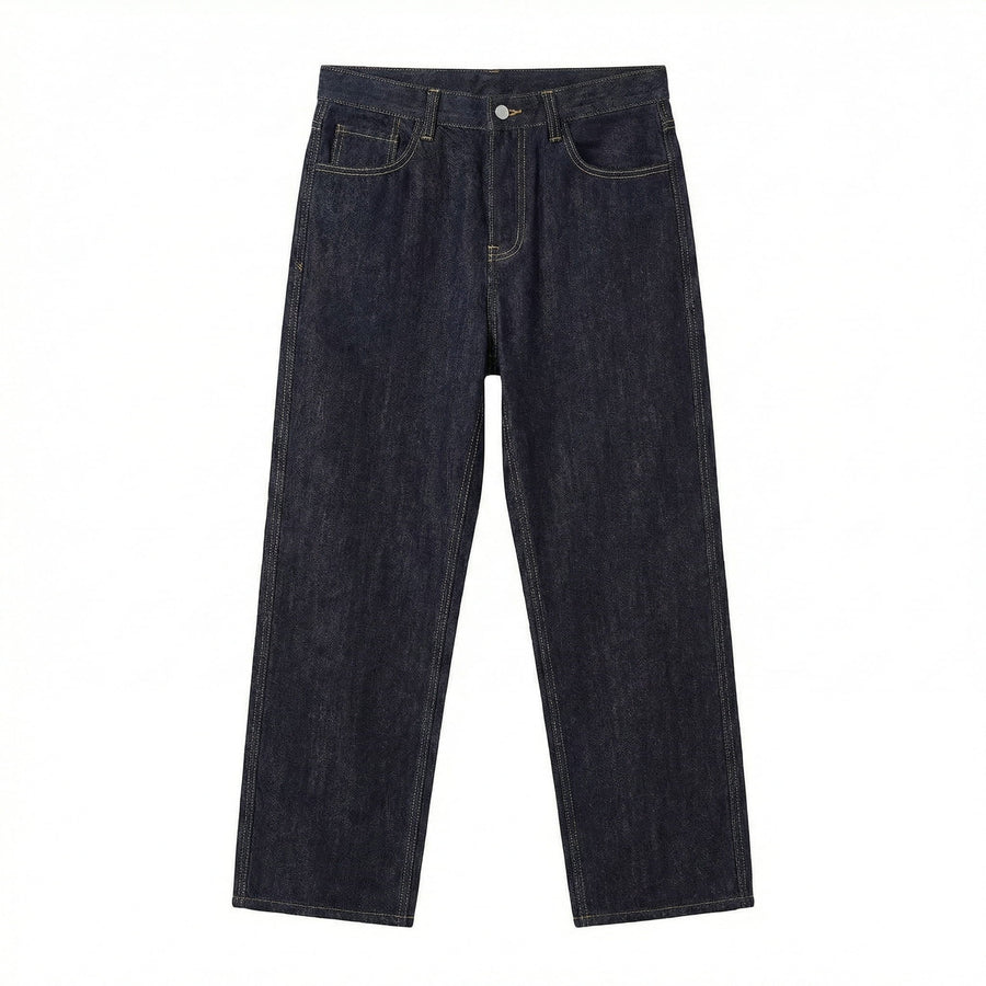 Langley Wide-Leg Jean