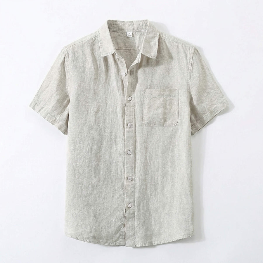 Gatsby Summer Short Sleeve