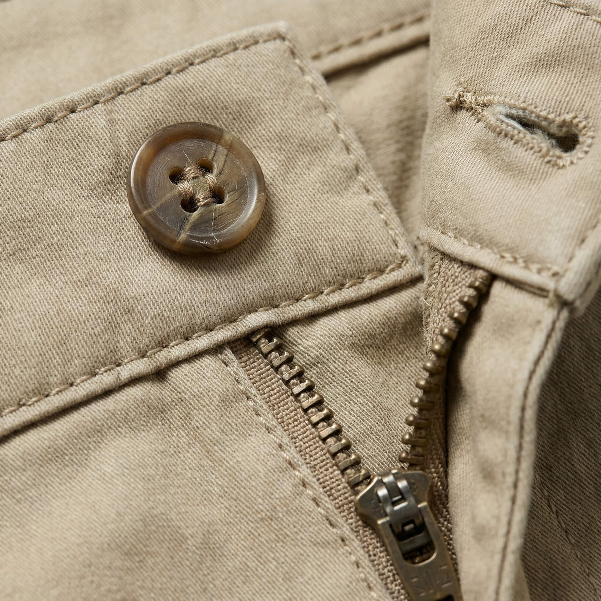 Hartwell Tailored Pants