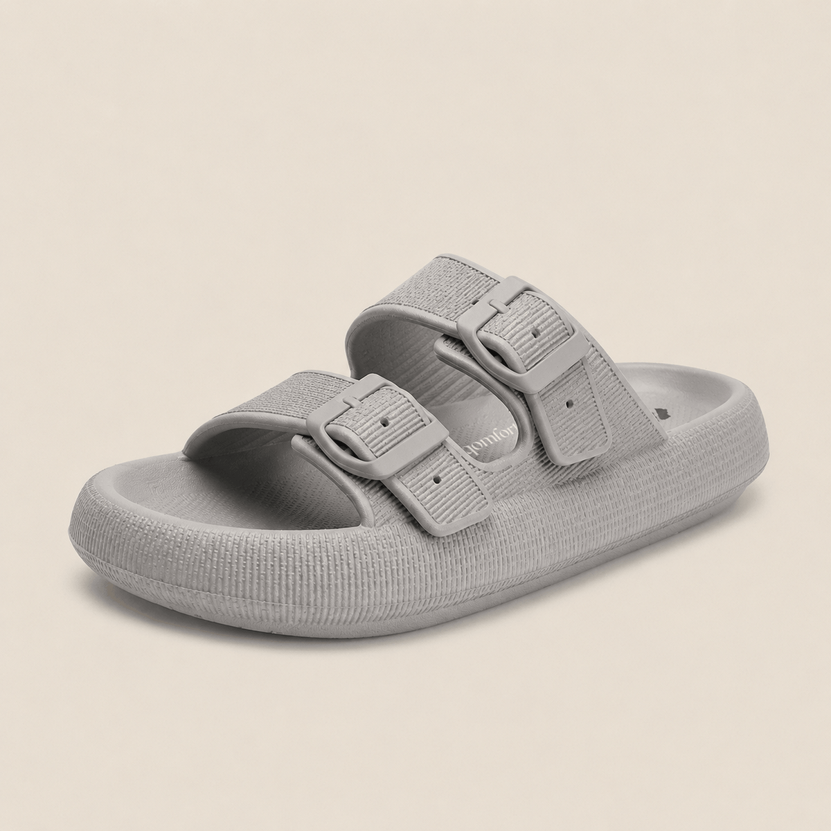 Marlow Pillow Sandals