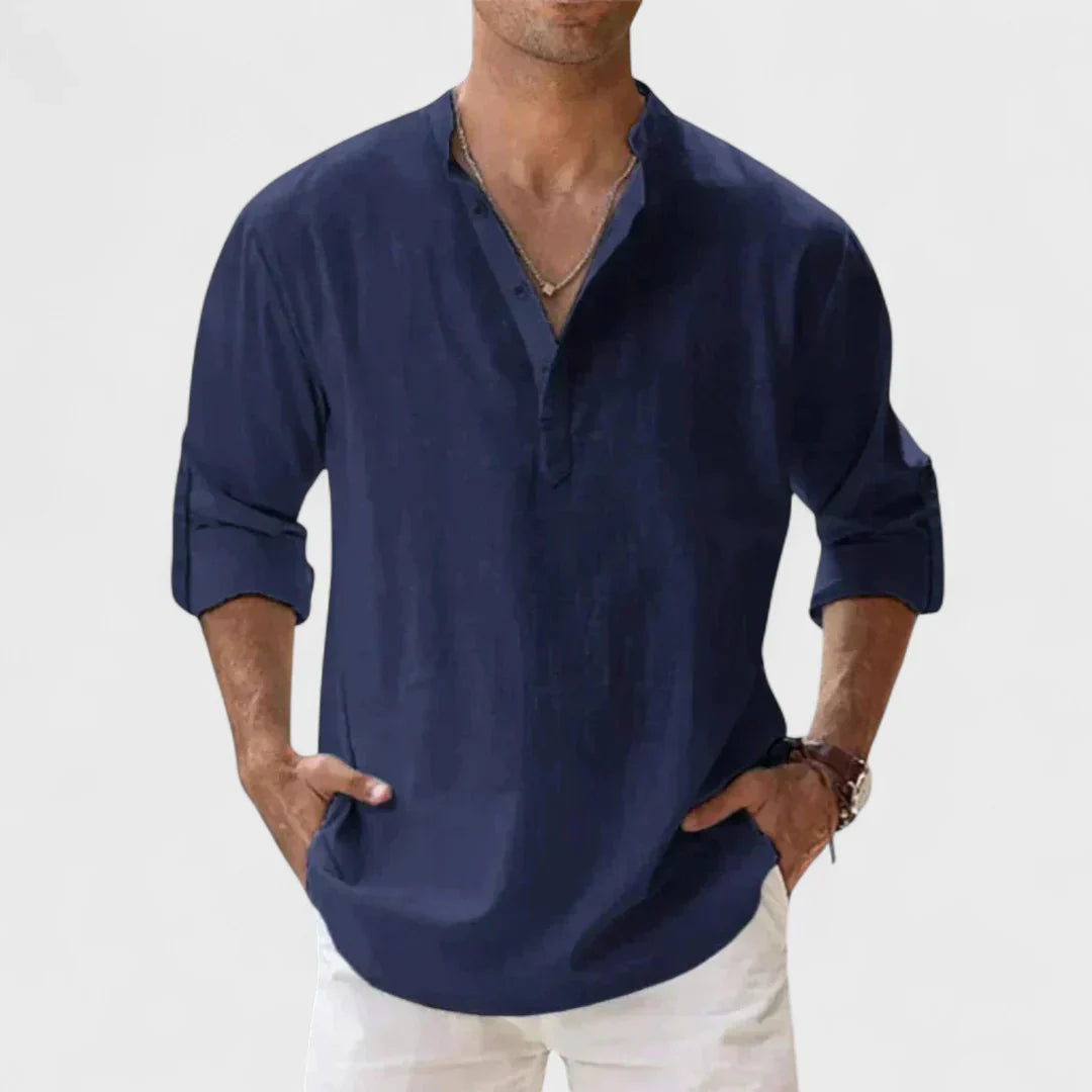 El lino Gustavo