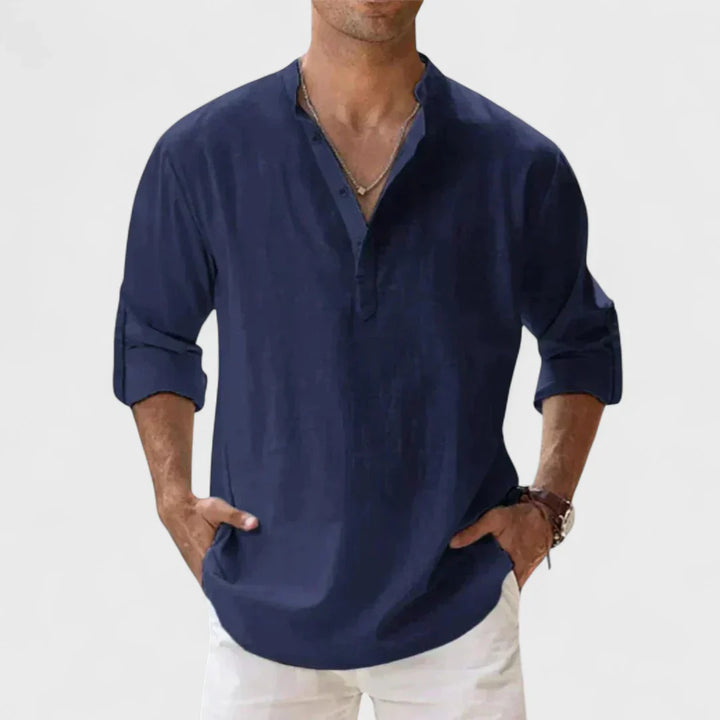 El lino Gustavo