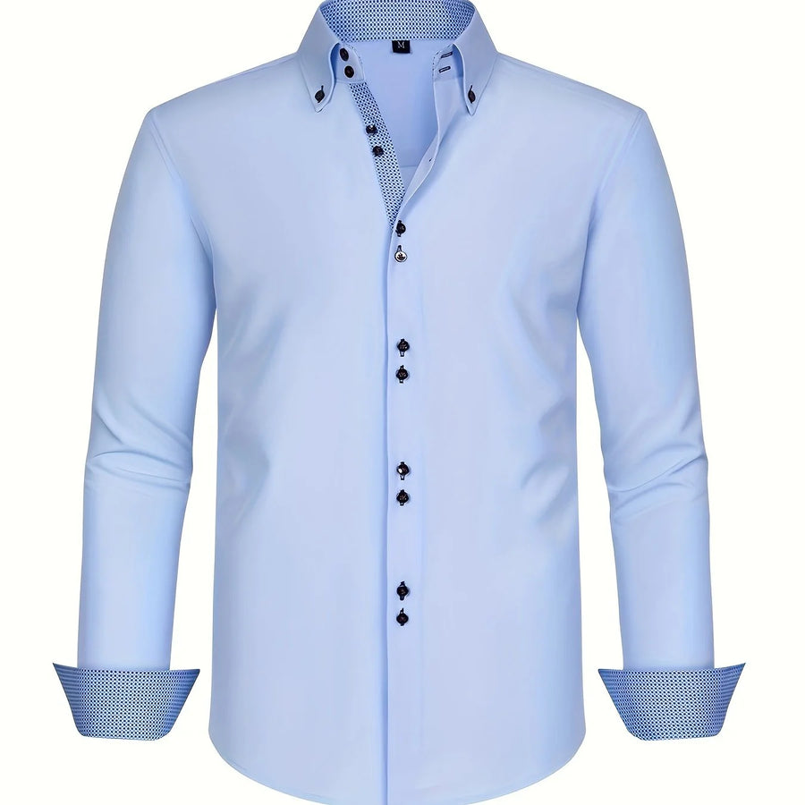 The Vincent shirt