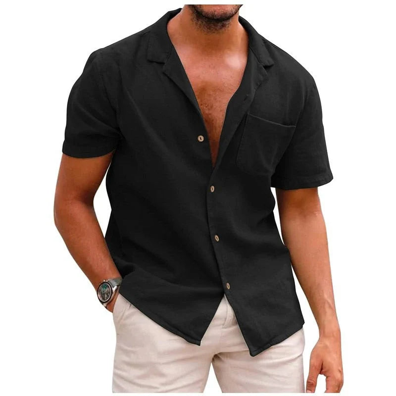 La camisa de Denia