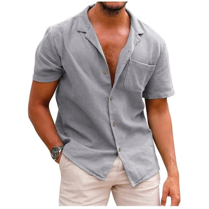 La camisa de Denia