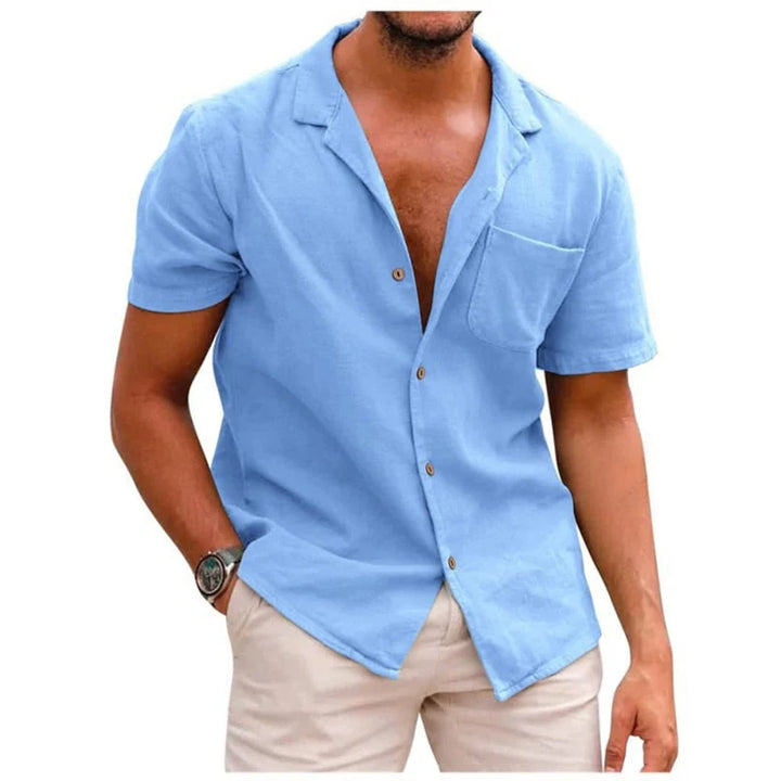 La camisa de Denia