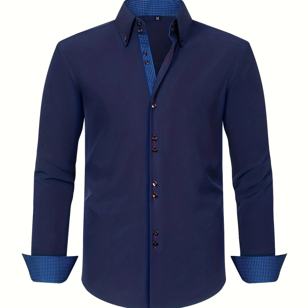 La Camisa Vincent