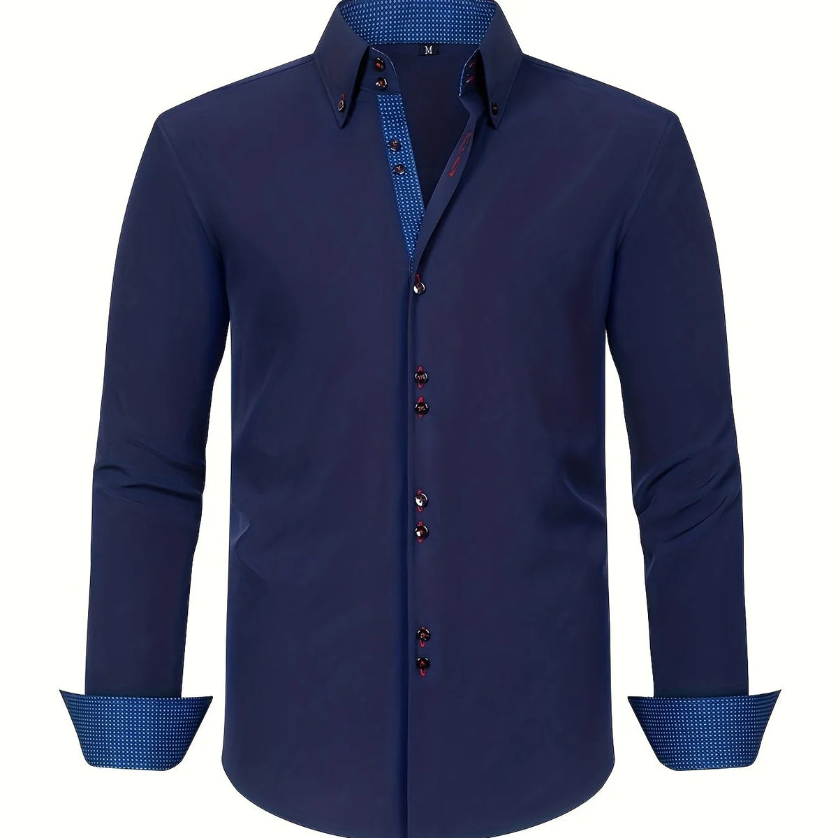 The Vincent shirt