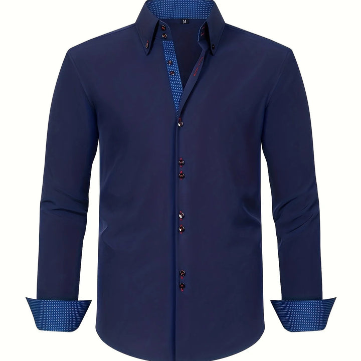 La Camisa Vincent