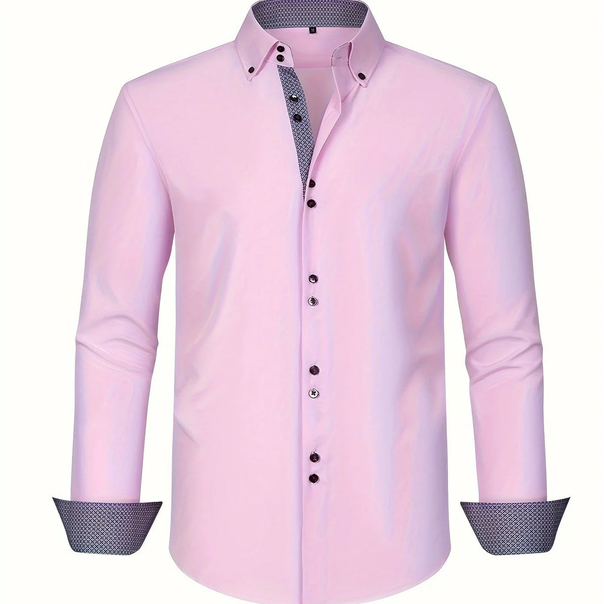 The Vincent shirt