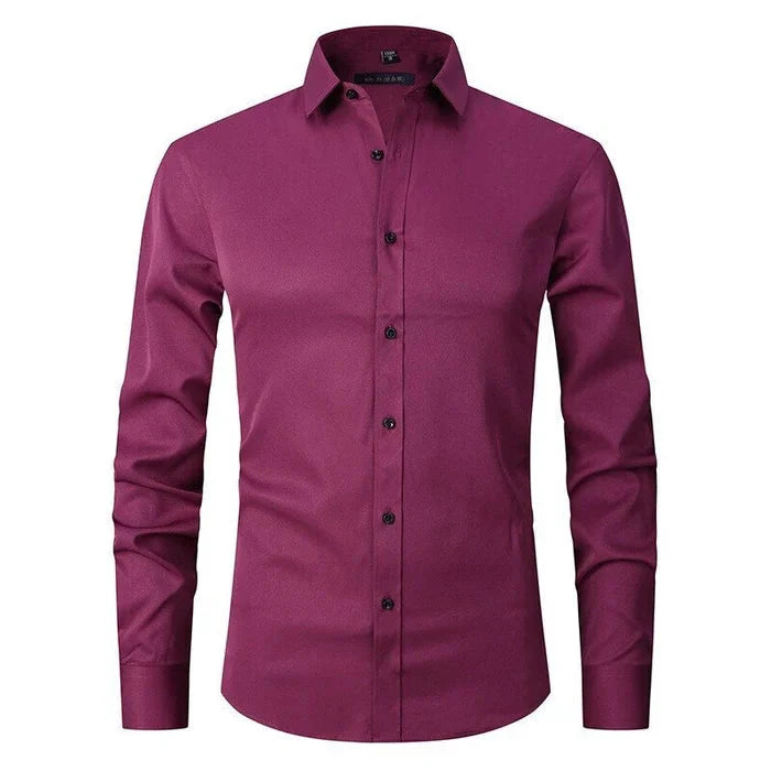 The Essex shirt
