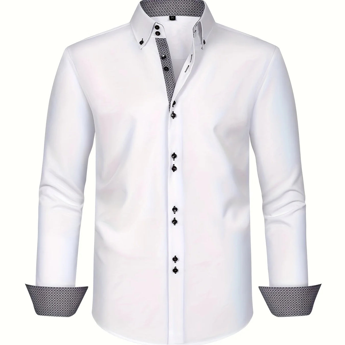 The Vincent shirt