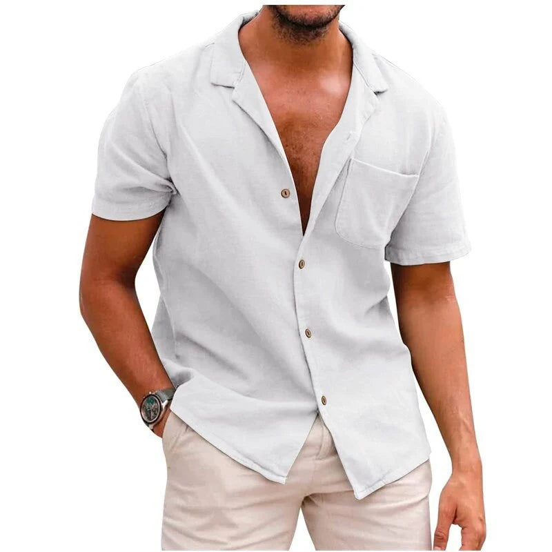 La camisa de Denia