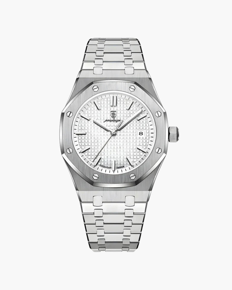 Kingsley Date Watch