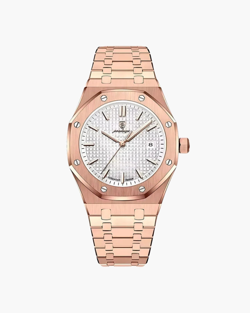 Kingsley Date Watch