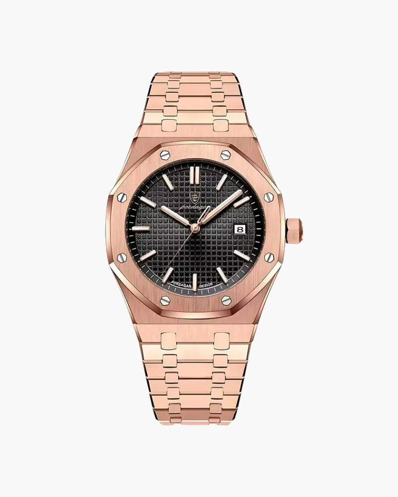 Kingsley Date Watch