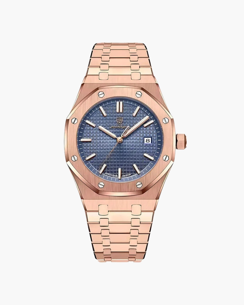 Kingsley Date Watch