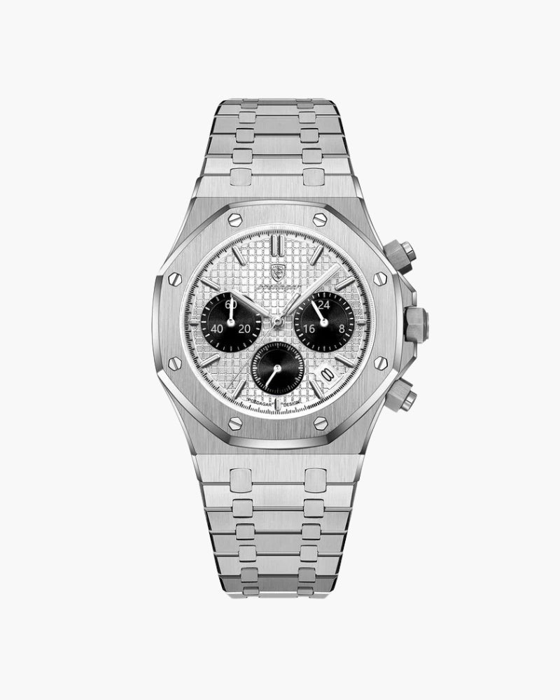 Marlow Chronograph Watch