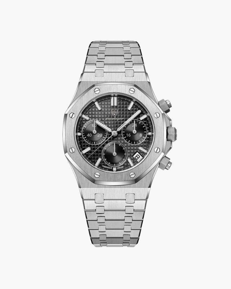 Marlow Chronograph Watch