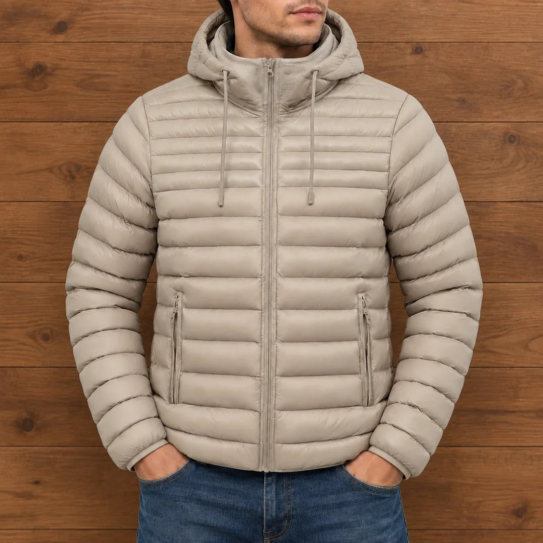 The Richmond Puffer