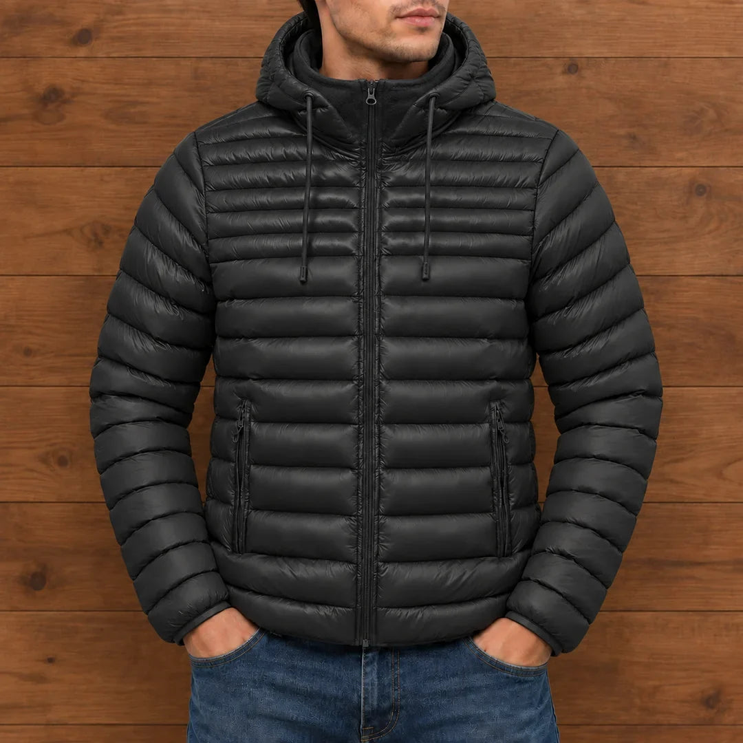 The Richmond Puffer