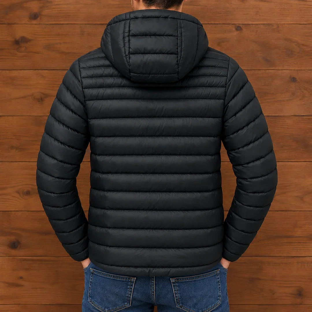 The Richmond Puffer