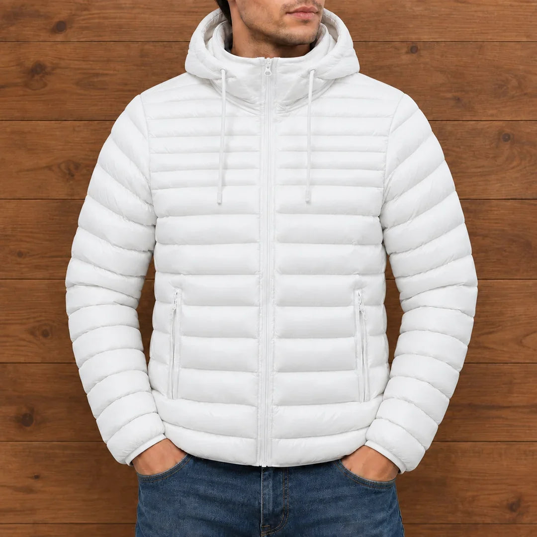 The Richmond Puffer