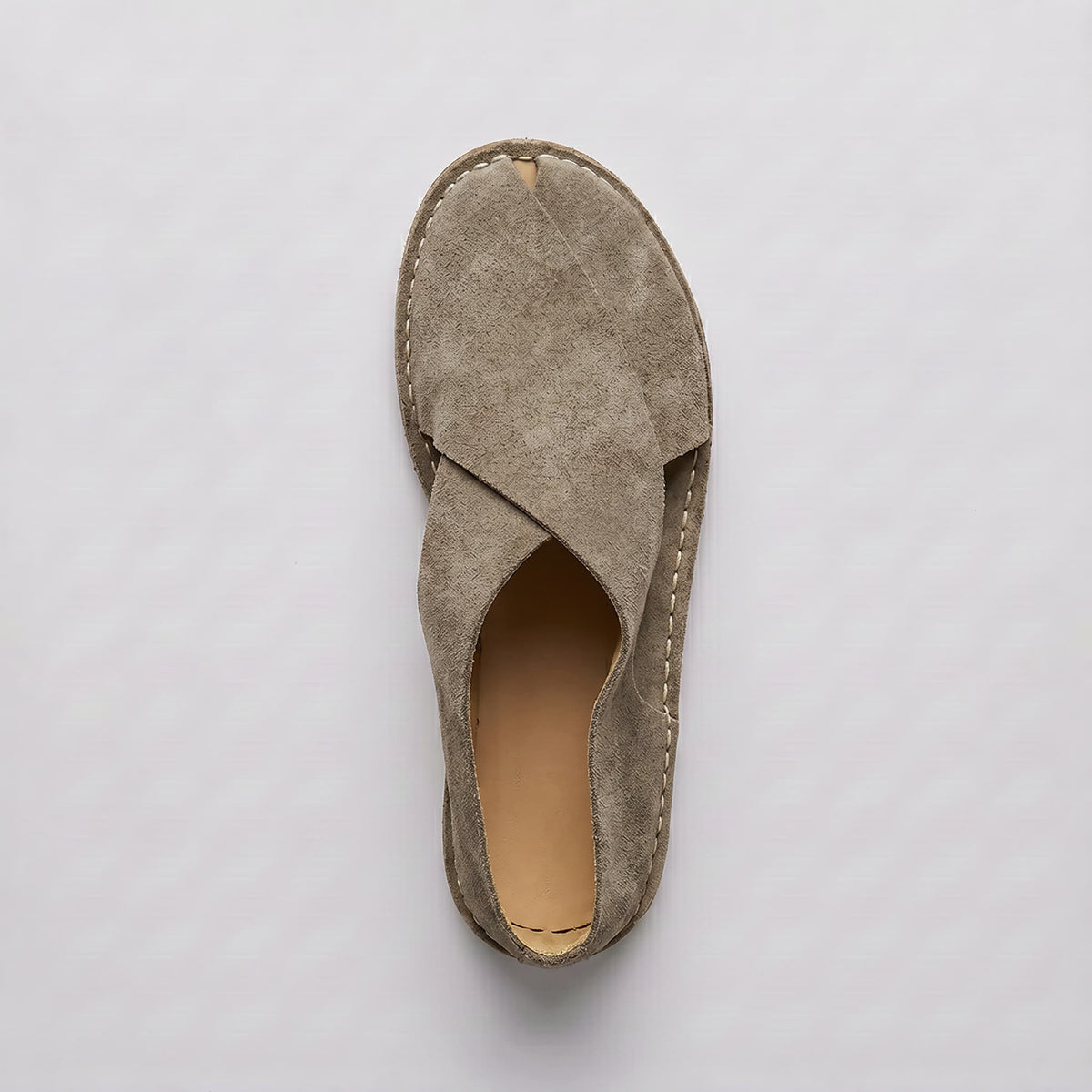 The Antibes Cross-Strap