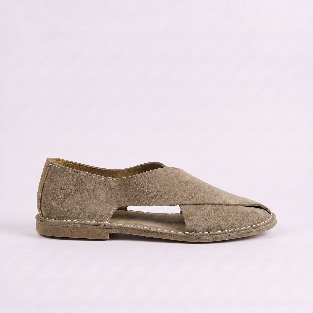 The Antibes Cross-Strap