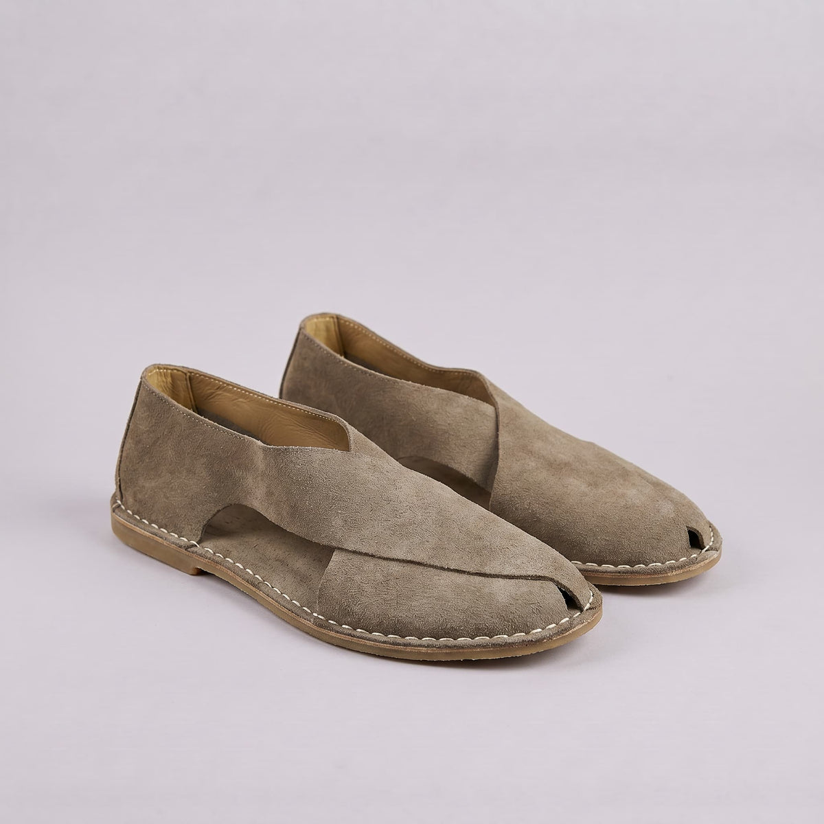 The Antibes Cross-Strap