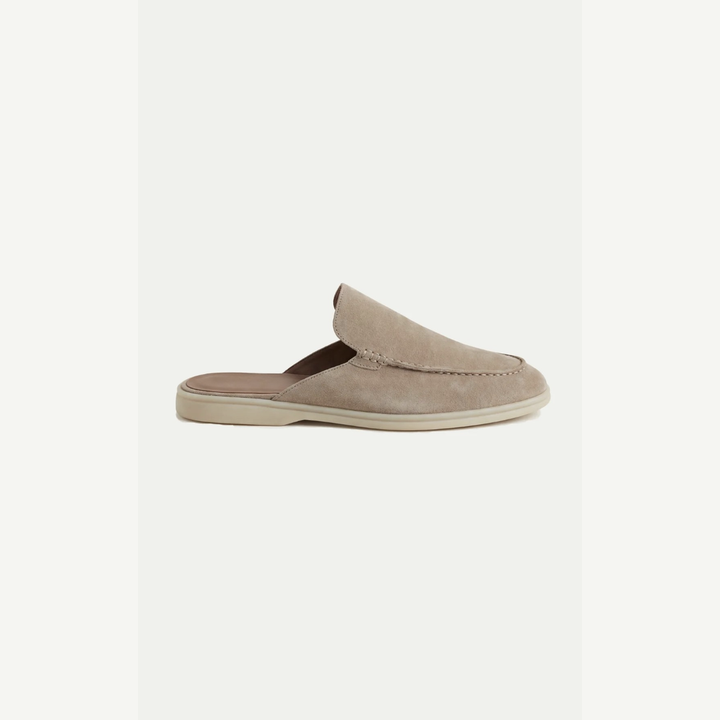 Yacht club loafers