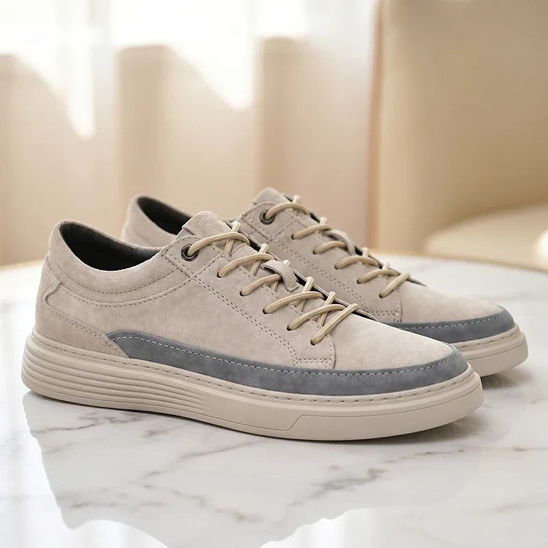 La Monte sneaker