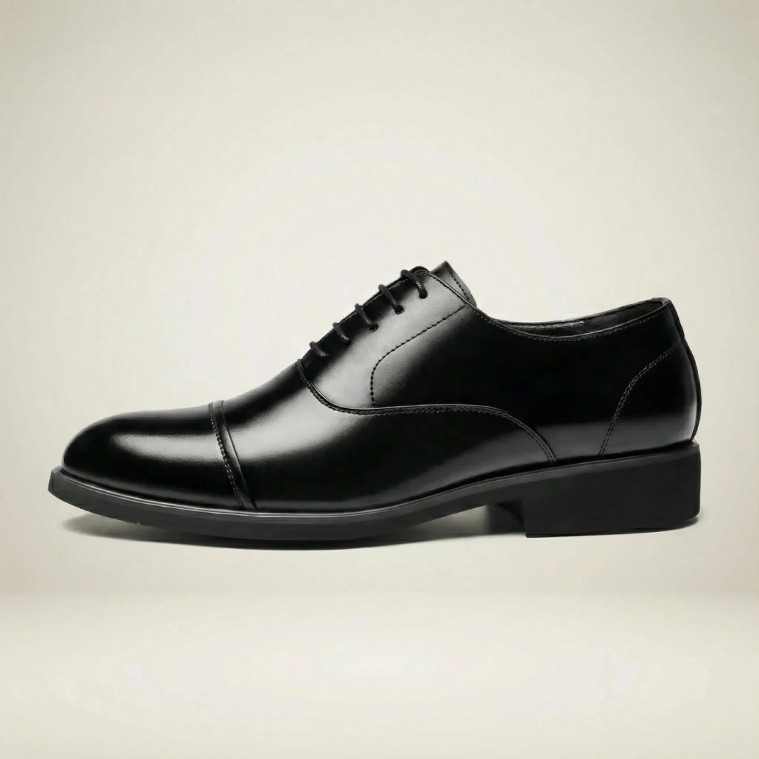 Leo | Boost your height (+2.4”)