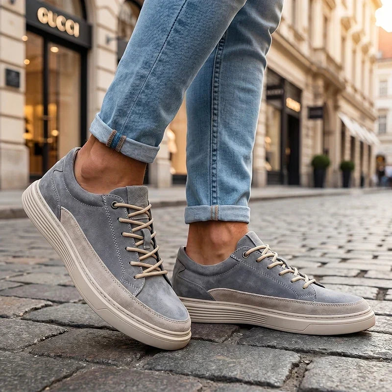 La Monte sneaker