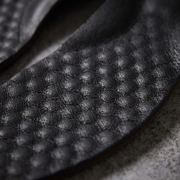 Premium Leather Insoles