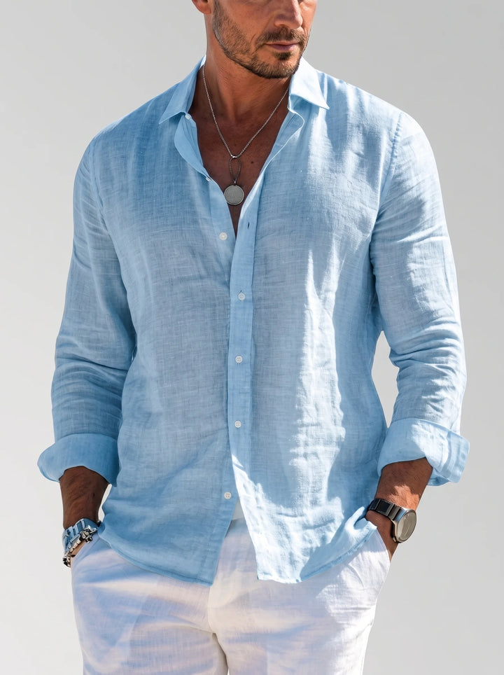 The Marquez Linen