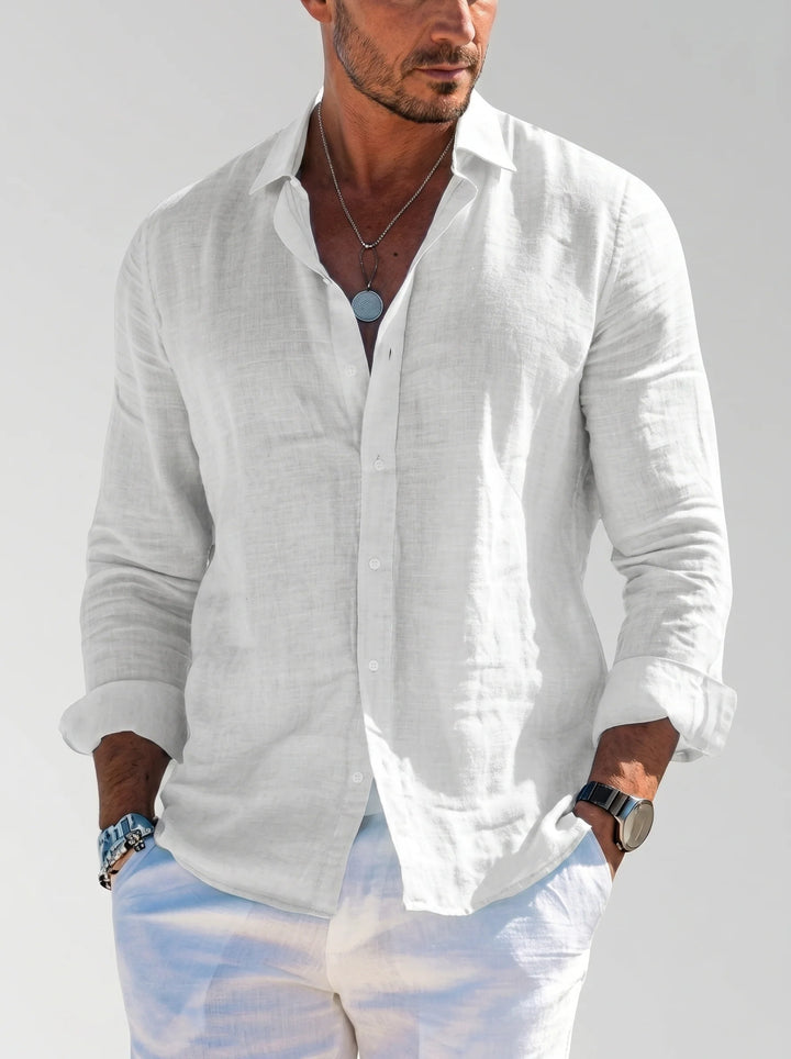 The Marquez Linen